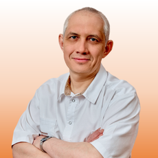 Кормухин Юрий Александрович, стоматолог-терапевт