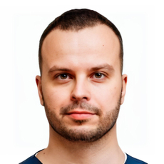Сергиевич Сергей Иванович, анестезиолог
