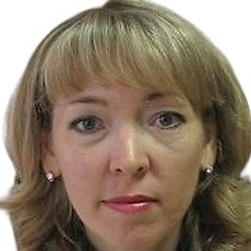 Скрипина Татьяна Евгеньевна, инфекционист