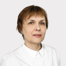 Цветкова Ирина Сергеевна, аллерголог