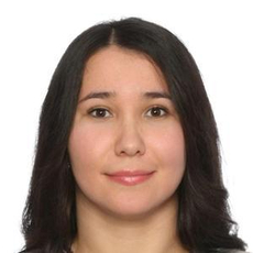 Брыкова Лилия Сергеевна, невролог