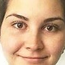 Пичугина Дарья Александровна, анестезиолог