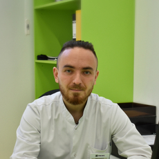 Мухамеджанов Алексей Викторович, терапевт