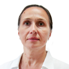 Чалова Марина Николаевна, детский стоматолог