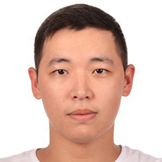 Каменов Каныш Айтасович, ЛОР