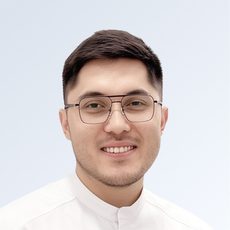 Кульчимаев Джамалдин Муратович, флеболог