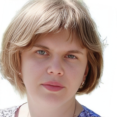 Брик Дарья Сергеевна, кардиолог