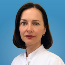 Васильченко Наталья Ивановна, невролог