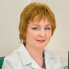 Осипова Людмила Вениаминовна, гинеколог