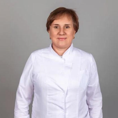 Рубаник Тамара Всеволодовна, пульмонолог
