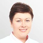 Фишкина Татьяна Аркадьевна, детский невролог