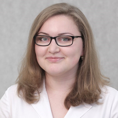 Исаева Мария Леонидовна, ЛОР