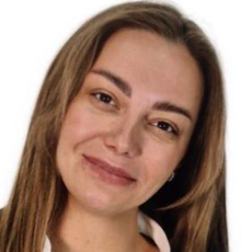 Раева Олеся Олеговна, детский стоматолог