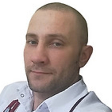 Кадышев Константин Андреевич, терапевт