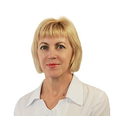 Немыкина Ольга Евгеньевна, аллерголог
