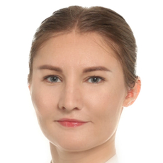 Нибожина Анжела Александровна, офтальмолог