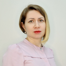 Дульнева Юлия Сергеевна, невролог