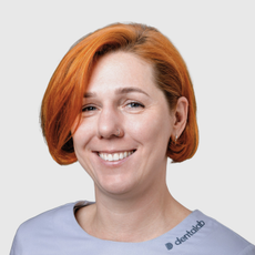 Терентьева Екатерина Владимировна, ортодонт