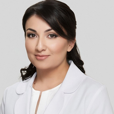 Тохирова Мавджуда Абдумоджидовна, дерматолог