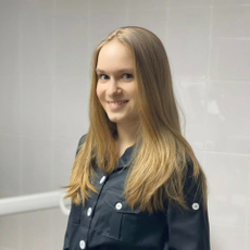 Дербенева Анастасия Валерьевна, стоматолог-терапевт