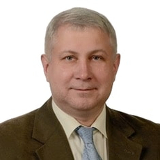 Рыбка Михаил Михайлович, анестезиолог