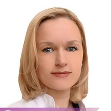 Алексеева Марина Вячеславовна, психиатр