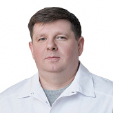 Хоменко Олег Игоревич, инфекционист