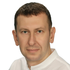 Гуменюк Дмитрий Борисович, проктолог