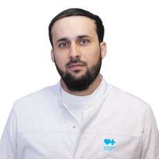 Хадаев Юсуп Адланович, ортопед