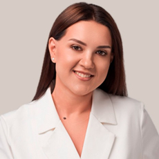 Найденова Марина Владимировна, эндокринолог