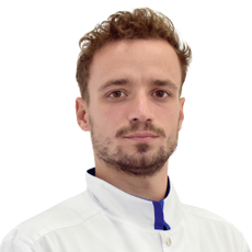 Каретников Дмитрий Владимирович, терапевт