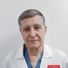 Васильев Алексей Николаевич, хирург