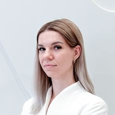 Ефименко Анастасия Олеговна, ортодонт