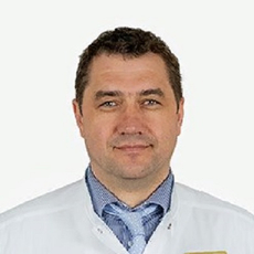 Коннов Павел Евгеньевич, дерматолог