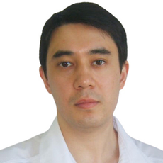 Лаврентьев Максим Александрович, онколог