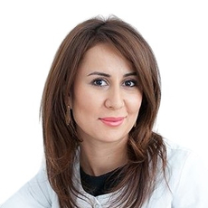 Гусейнова Эльвира Мубаризовна, гинеколог