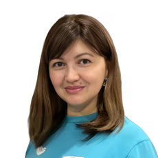 Сафина Эльмира Анваровна, детский нейропсихолог