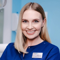 Валиуллина Валентина Леонидовна, стоматологический гигиенист