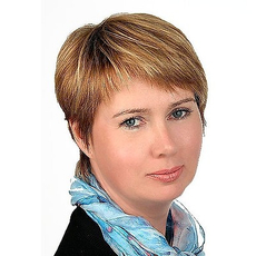 Уласень Татьяна Валентиновна, психолог