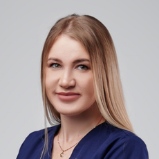 Бочкарева Виктория Валерьевна, гинеколог