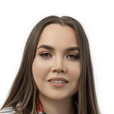 Павлова Валерия Алексеевна, терапевт