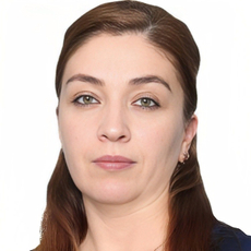 Наврузбекова Мунира Дивлохчиевна, врач УЗД