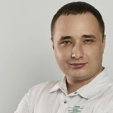 Рассвет Максим Максимович, психолог