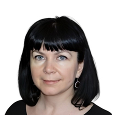 Горшенева Светлана Викторовна, детский невролог