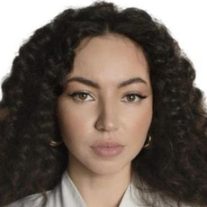 Бурцева Анна Владимировна, эндокринолог