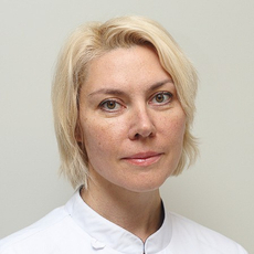 Гриднева Яна Владимировна, онколог