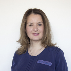 Хитрова Марина Эркиновна, кардиолог