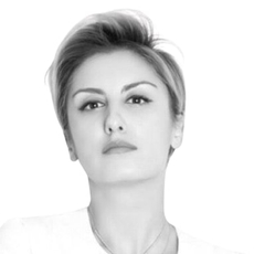 Акопян Янина Арменовна, ортодонт