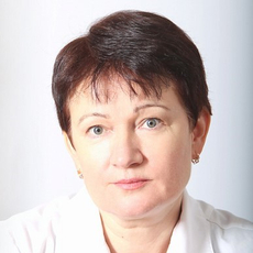 Янушкайте Юлия Станиславовна, невролог