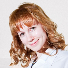 Лаптева Валентина Сергеевна, офтальмолог